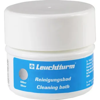 Čistící roztok pro stříbro 200 ml