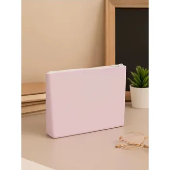 Kosmetická taška Sinsay - Kosmetická taštička - levandulová - 627GJ-04X - 627GJ-04X-ONE