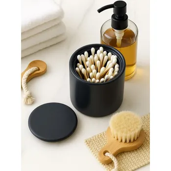 Úložný box Sinsay - Úložný box s víkem - modrá - 865GN-58X - 865GN-58X-ONE