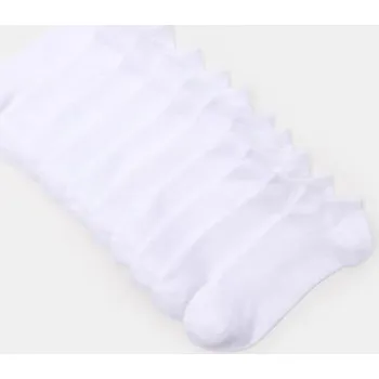 Oblečení a móda Sinsay - Ponožky 10 pack - bílá - 799EL-00X - 799EL-00X-39R