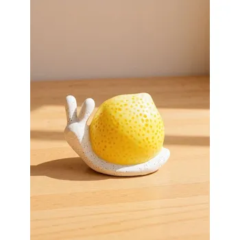 Pánská obuv Sinsay - Stojící dekorace - žlutá - 919GB-11X - 919GB-11X-ONE