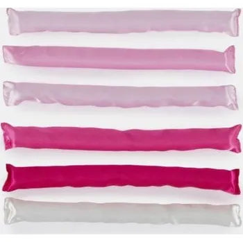 Natáčka na vlasy Sinsay - Natáčky na vlasy 6 pack - pastelová růžová - 949GO-03X - 949GO-03X-ONE-1