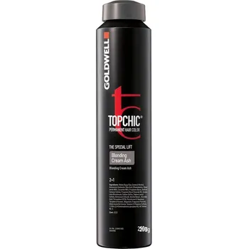 Goldwell - Speciální výtah Blonding Cream Tónování vlasů 250 ml dámské