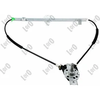 Stahovačka okna Zvedací zařízení oken ABAKUS 130-053-104