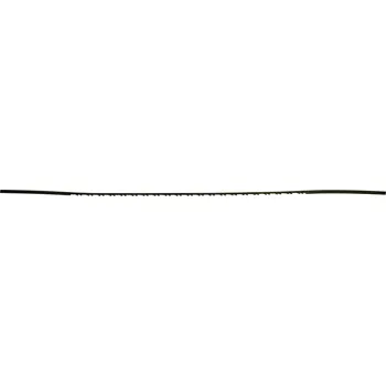 RC vybavení Shesto Olson list do lupénkové pilky 0.66x0.33x127mm dvojitý zub 13TPI (12ks) - expresní doprava