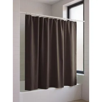 Sprchový závěs Sinsay - Sprchový závěs - šedá - 926GE-90X - 926GE-90X-ONE