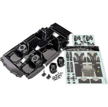 RC náhradní díl Traxxas interiér (pro 10911) - expresní doprava