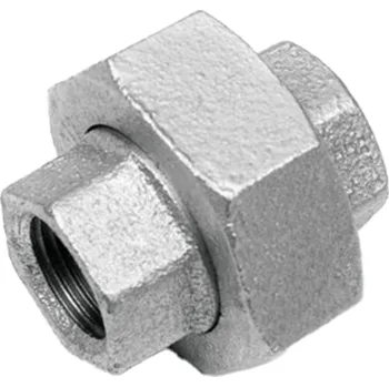 Fitinka GUVEX Šroubení pozink. č.330 3/4,