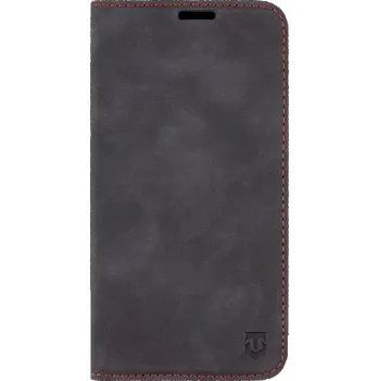 Pouzdro na mobilní telefon Tactical Xproof pro Samsung Galaxy S25+ Black Hawk