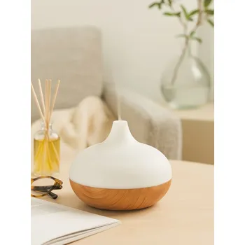 Zvlhčovač vzduchu Sinsay - Zvlhčovač vzduchu - krémová - 750GJ-01X - 750GJ-01X-ONE