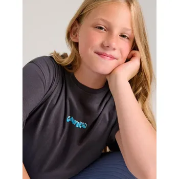 Oblečení a móda Sinsay - Tričko Garfield - šedá - 970ET-86X - 970ET-86X-140