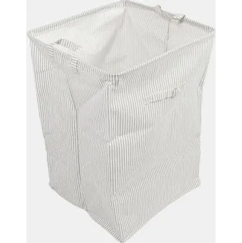 Koš na prádlo Sinsay - Koš na prádlo - černá - 159GJ-99X - 159GJ-99X-ONE