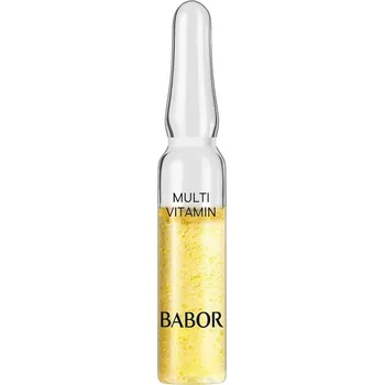 Pleťové sérum BABOR - Ampoule Concentrates Multi Vitamin Ampule 14 ml unisex