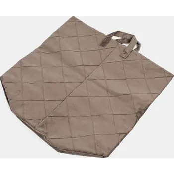 Koš na prádlo Sinsay - Koš na prádlo - šedá - 173GJ-85X - 173GJ-85X-ONE