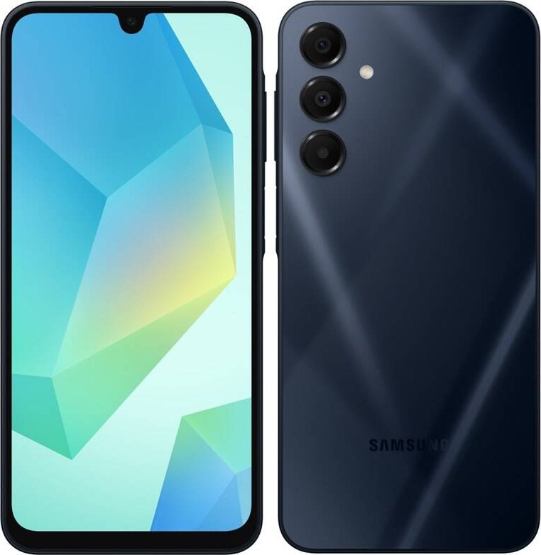 Samsung Galaxy A16 LTE A165F 4GB/128GB Blue Black