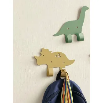 Věšák Sinsay - Nástěnné věšáky 2 balení - zelená - 792GN-78X - 792GN-78X-ONE