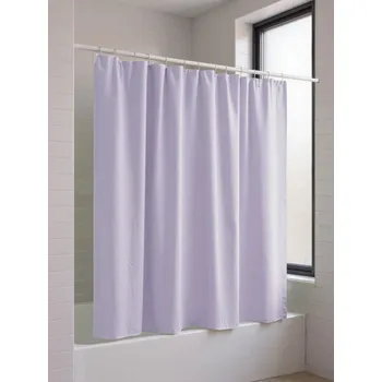 Sprchový závěs Sinsay - Sprchový závěs - modrá - 926GE-05X - 926GE-05X-ONE