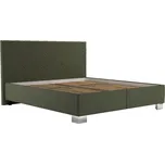 FALCO Postel Silviana 180x200 olivová