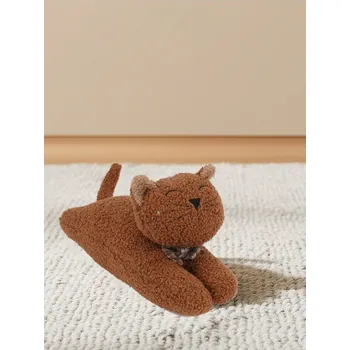 Autozámek Sinsay - Zámek dveří - hnědá - 683GO-88X - 683GO-88X-ONE