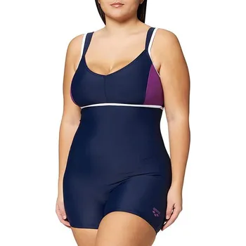 Dámské plavky X7160 ARENA VENUS PLAVKY JEDNODÍLNÉ KOMBINÉZA 38/ 34''