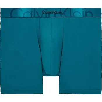 Boxerky Pánské boxerky NB3300A-CGQ - Calvin Klein XL