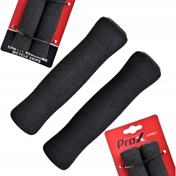 Příslušenství pro čtečku elektronické knihy Gripy na kolo Prox GP-02