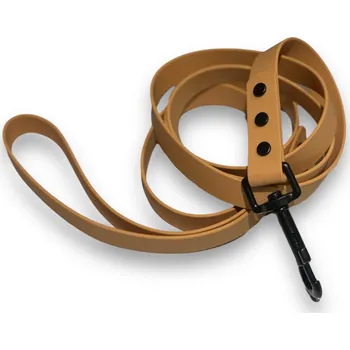 Vodítko pro psa Vodítko klasické PVC 1,7 m