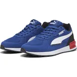 Boty Puma Blue 1153849 4 (37)