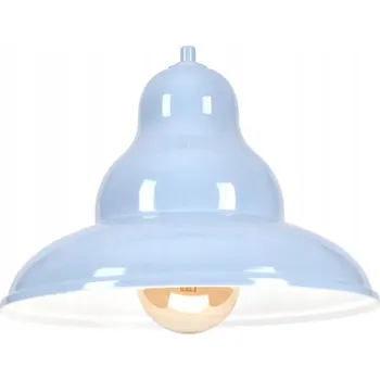 Závěsné svítidlo Szpak Bulma 1 - světelný bod E27