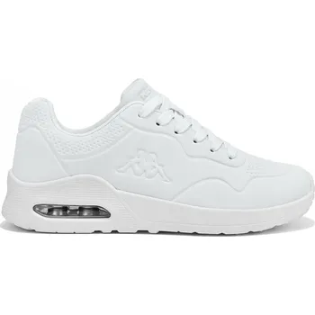 Dámské tenisky Kappa Bolla woman Air Bubble Trainers White 4 (37)
