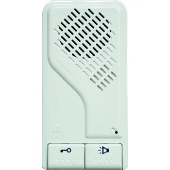 Domovní zvonek Interkom 752/33 URM URMET DOMUS s.r.o. 49-02-454-14008