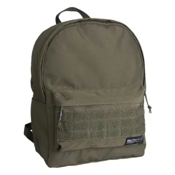 turistický batoh Batoh Cityscape Daypack MOLLE, Mil-Tec, olivový