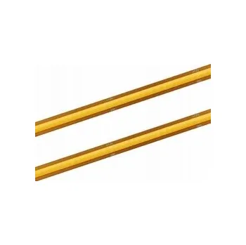 LED osvětlení LED pásek COB 12V 4000K 12W/m 8mm /10m - možnost stříhání kdekoli