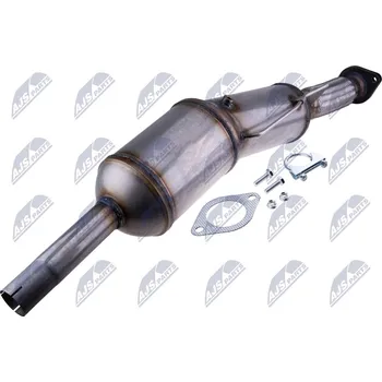 Katalyzátor Filtr pevných částic - DPF NTY DPF-RE-005