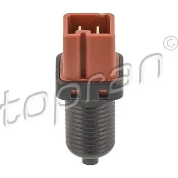Spínač, ovládání spojky (GRA) TOPRAN 721 098