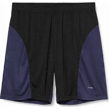 Pánské kraťasy Vel. KRAŤASY HUMMEL ACTION Kraťasy S černé
