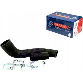 Ventilátor topení a klimatizace Fast FT61983 Hadice sání vzduchu (turbodmychadlo)