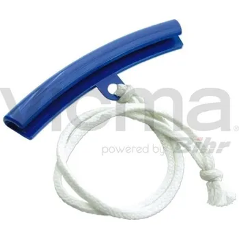 Ochrana ráfku pro montážní stroj na kola motocyklu (2 ks) VICMA