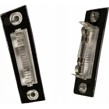 Osvětlení SPZ Osvětlení SPZ Fiat Stilo 2001-2007 2ks