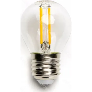 Žárovka LED žárovka E27 470lm A+