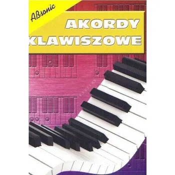 Umění AN Templin G. - Akordy klawiszowe