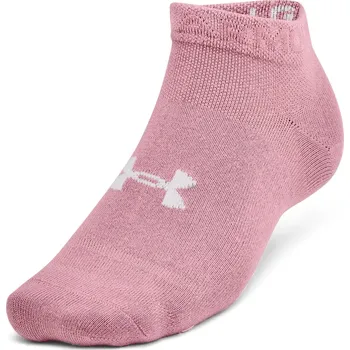 Dámské legíny Under Armour Pink 1153099 LG