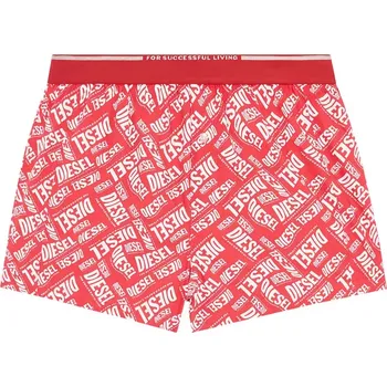 Pánské spodní prádlo Pánské trenky A09590-0BKAI-41P - Diesel M