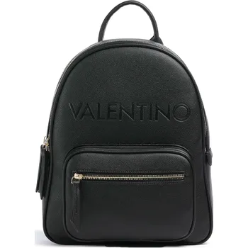 turistický batoh Valentino Bags Foxy Re Batoh 32cm, 8L, černá, imitace kůže, 227609