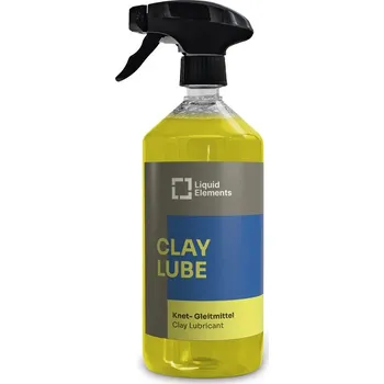 Liquid Elements Clay Lube 1 l lubrikant claye