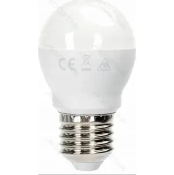 Žárovka LED žárovka G45 12W 1170lm 3000K