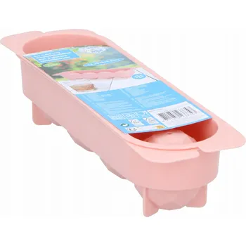 Tvořítko na led Formička na led 4 kusy - Alpina