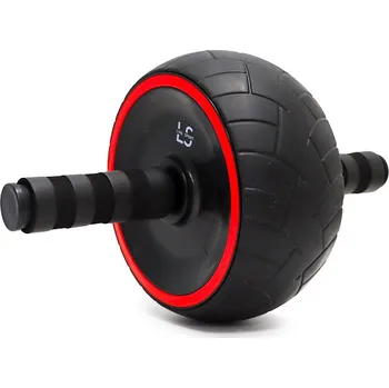 Kolečko na posilování břišních svalů Line Sport