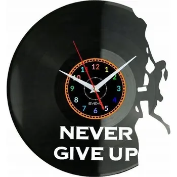 Hodiny Nástěnné hodiny Evevo 30 cm