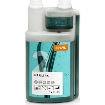 Motorový olej STIHL HP Ultra s odměrkou 1l